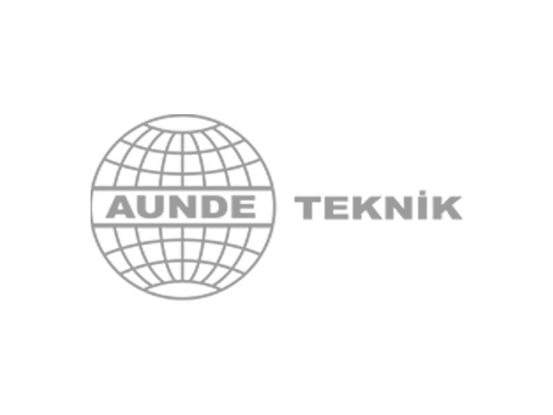 Aunde Logo