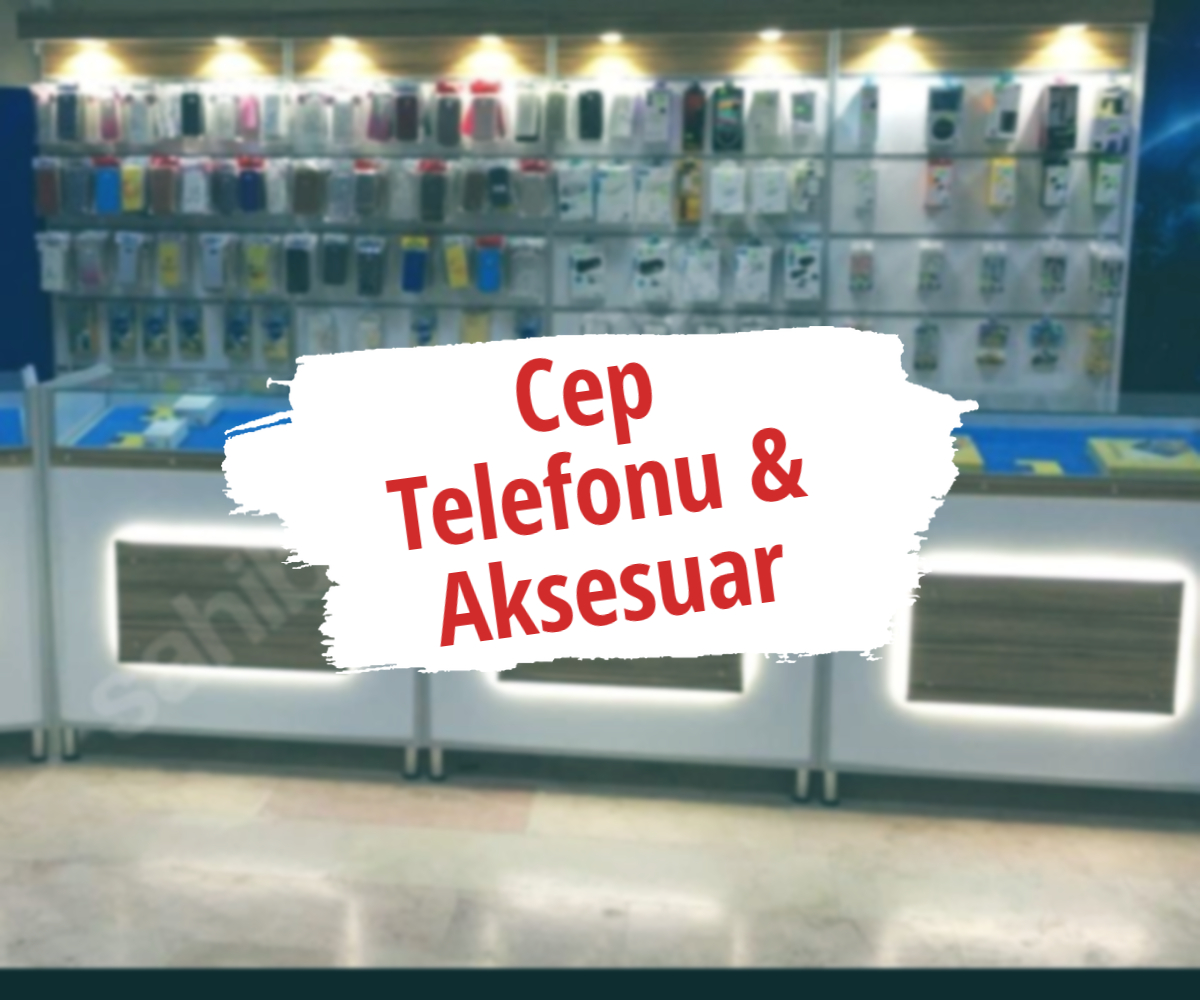 Cep telefonu aksesuar