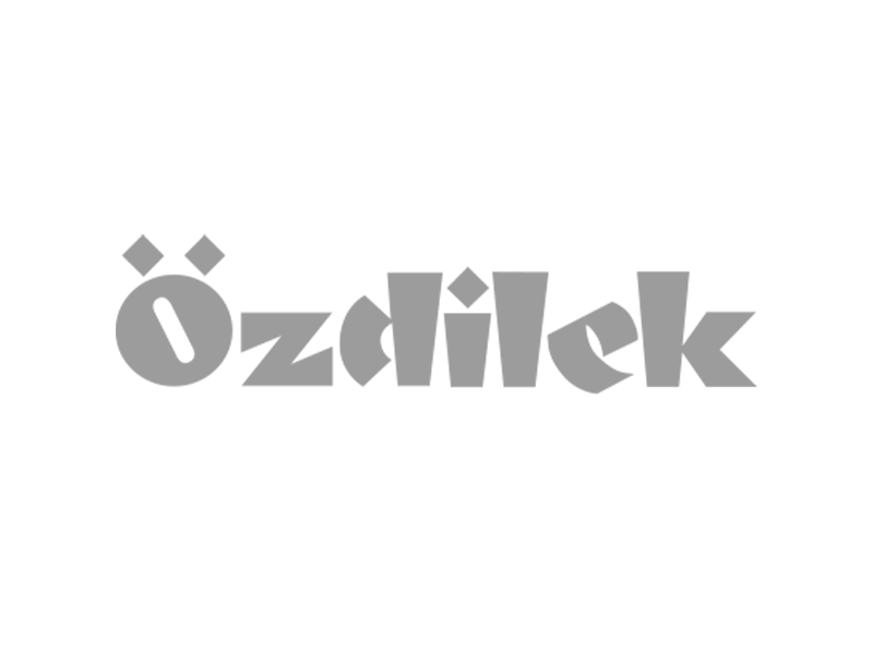 Özdilek Logo