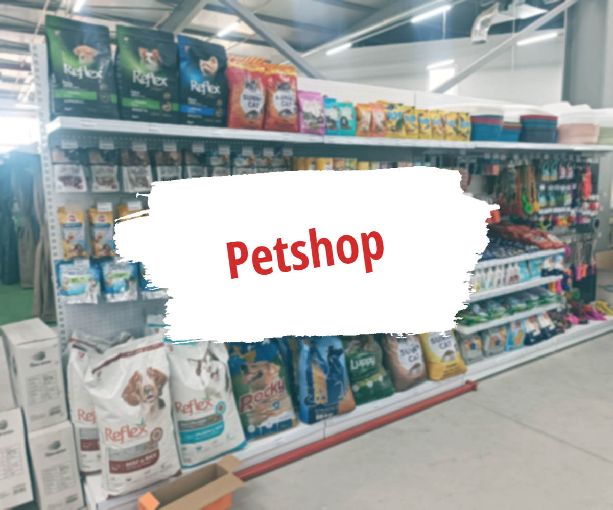Petshop
