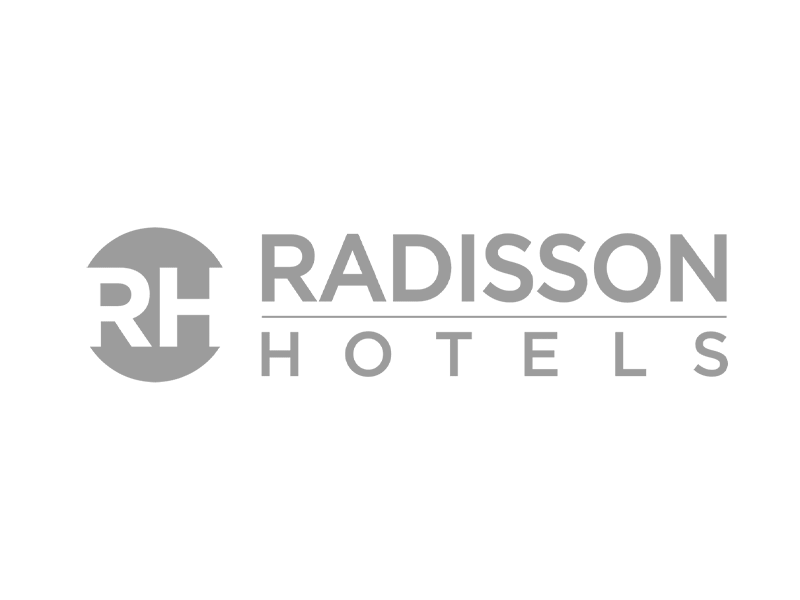 Radisson logo