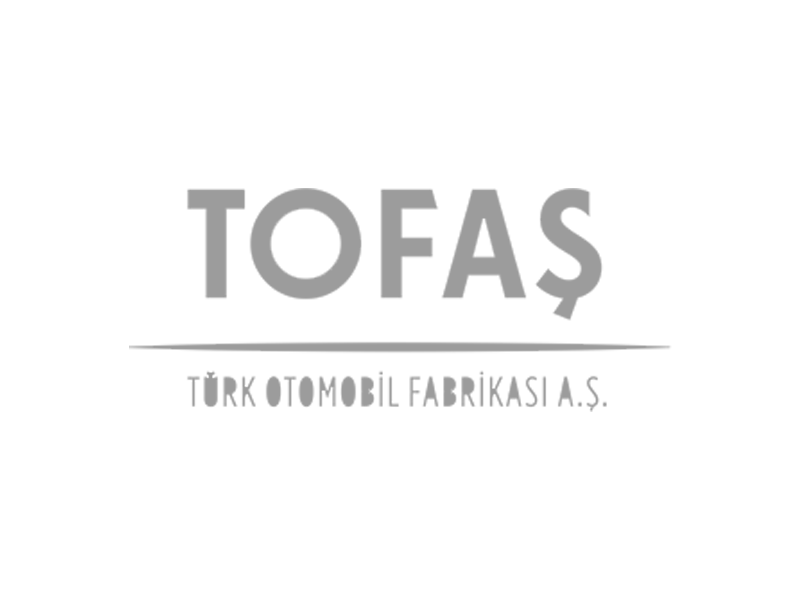 Tofaş Logo