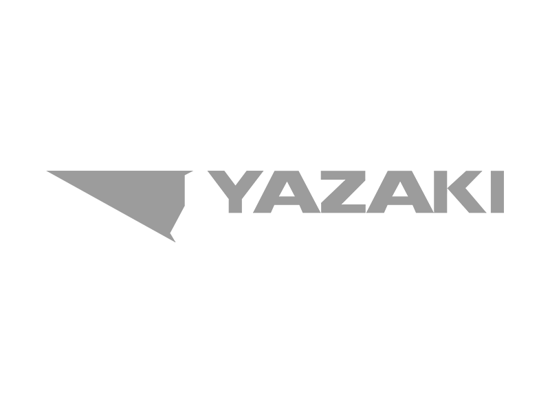 Yazaki Logo